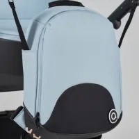 Cărucior pentru copil Anex m/ type MT-13Q/ Blue photo 5