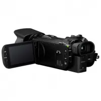Cameră video Canon LEGRIA HF-G70 3840 x 2160/ Black photo 4