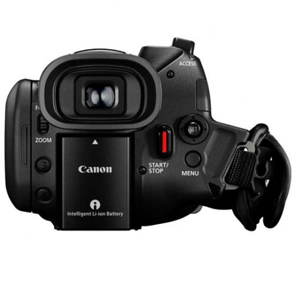 Видеокамера Canon LEGRIA HF-G70 3840 x 2160пкс/ Черный photo 5 Видеокамера Canon LEGRIA HF-G70 3840 x 2160пкс/ Черный photo 5