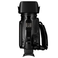 Cameră video Canon LEGRIA HF-G70 3840 x 2160/ Black photo 6