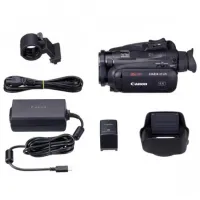 Cameră video Canon LEGRIA HF-G70 3840 x 2160/ Black photo 7