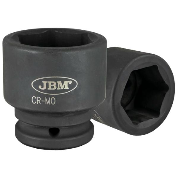 Головка ударная JBM 11135  photo 2