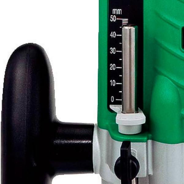 Maşina de frezat Hikoki M12VE 2000 W/ Green photo 3