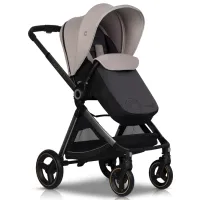 Cărucior pentru copil Cavoe OSIS 1006899-5/ Beige photo 2
