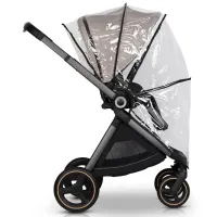 Cărucior pentru copil Cavoe OSIS 1006899-5/ Beige photo 3
