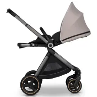 Cărucior pentru copil Cavoe OSIS 1006899-5/ Beige photo 4