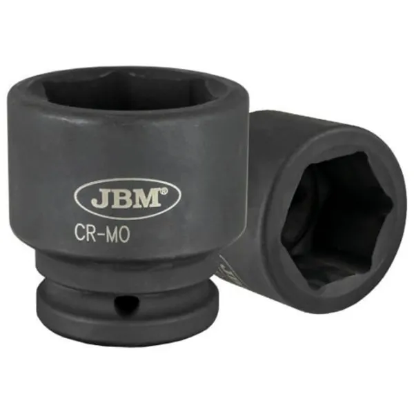 Головка ударная JBM 11137  photo 2