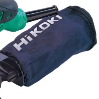 Шлифовальная машина Hikoki SV13YA Эксцентриковая/ 230 Вт/ Зелёный photo 2