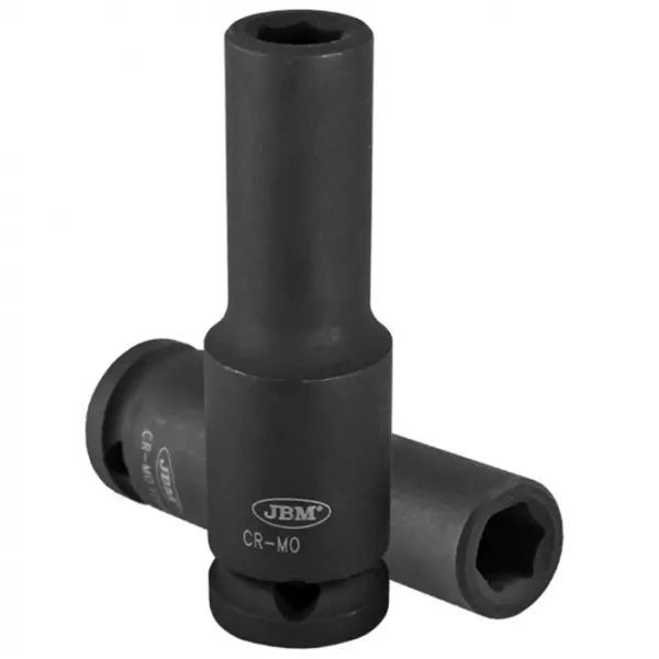 Головка ударная JBM 12072 78 мм photo 2 Головка ударная JBM 12072 78 мм photo 2