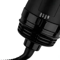 Perie cu aer cald Revlon RVDR5292UKE 50 W/ Black photo 2