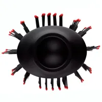 Perie rotativă Revlon RVDR5298E Black photo 4