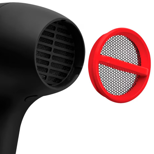 Uscător de păr Revlon RVDR5317E 2000 W / Black photo 3