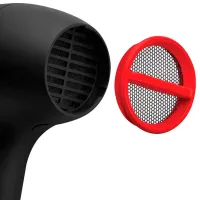 Uscător de păr Revlon RVDR5317E 2000 W / Black photo 3