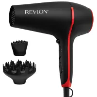Uscător de păr Revlon RVDR5317E 2000 W / Black photo 4