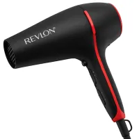 Uscător de păr Revlon RVDR5317E 2000 W / Black photo 5