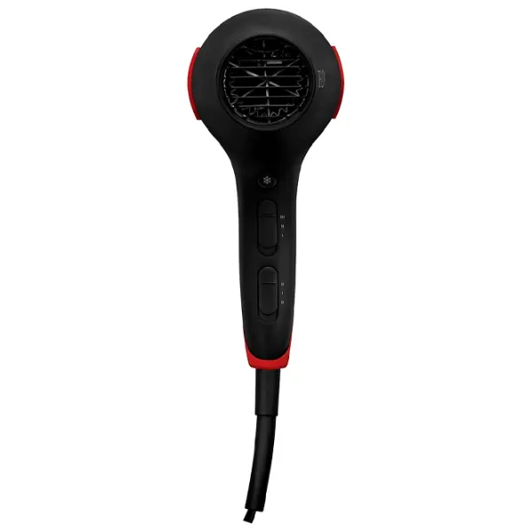 Uscător de păr Revlon RVDR5317E 2000 W / Black photo 6