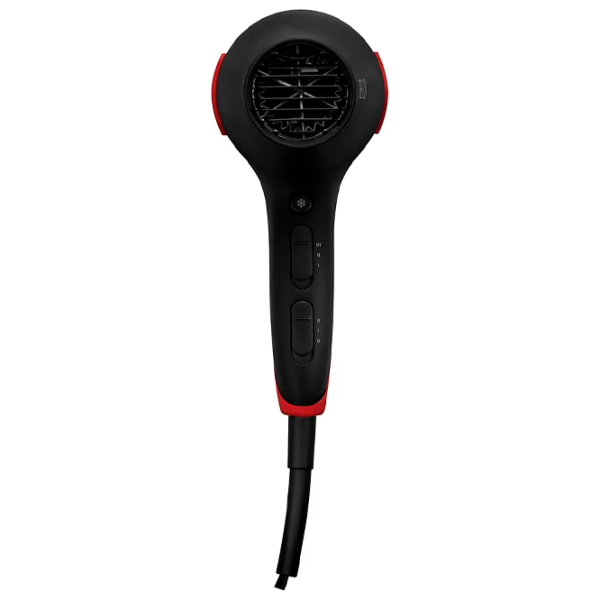 Uscător de păr Revlon RVDR5317E 2000 W / Black photo 6
