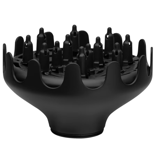 Uscător de păr Revlon RVDR5317E 2000 W / Black photo 8