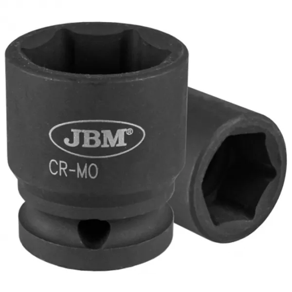 Головка ударная JBM 11126  photo 2