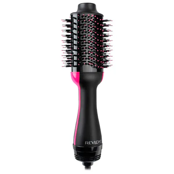 Perie rotativă Revlon RVDR5222E 1100 W/ Black photo 2