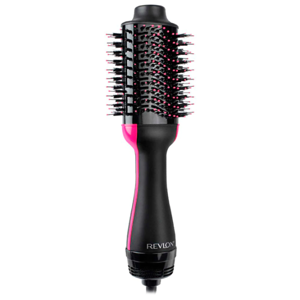 Perie rotativă Revlon RVDR5222E 1100 W/ Black photo 2