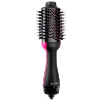 Фен-щетка Revlon RVDR5222E 1100 Вт/ Черный photo 2