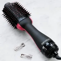 Фен-щетка Revlon RVDR5222E 1100 Вт/ Черный photo 6