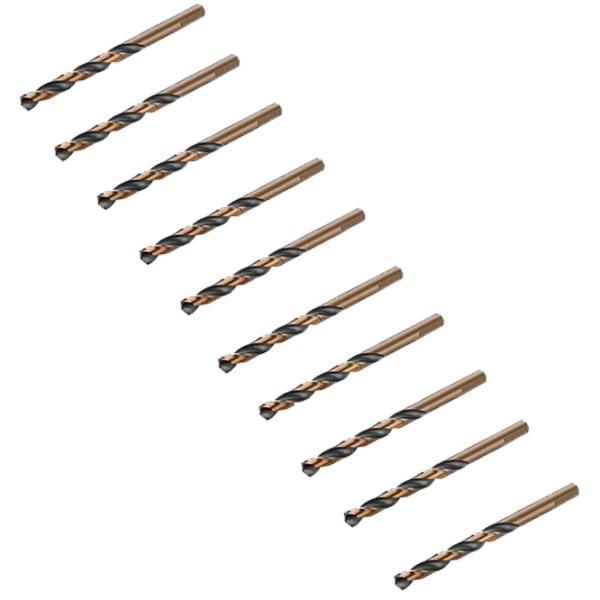 Burghiu Tolsen 75109 HSS-M2 photo 7