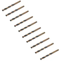 Сверло Tolsen 75110 HSS-M2 photo 8