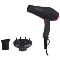 Фен Revlon RVDR5251 2000 Вт / Черный photo 2