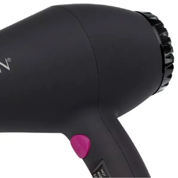 Uscător de păr Revlon RVDR5251 2000 W / Black photo 3