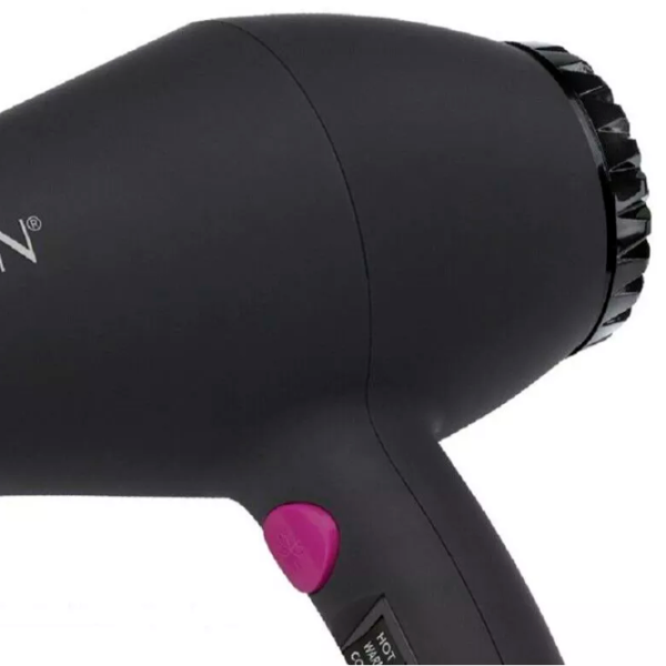 Uscător de păr Revlon RVDR5251 2000 W / Black photo 3