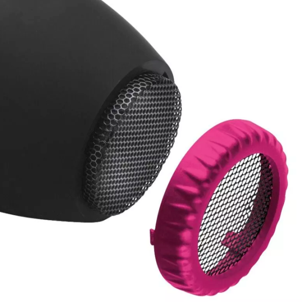 Uscător de păr Revlon RVDR5251 2000 W / Black photo 5