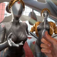  Atomic Heart Game for PlayStation 5 photo 2