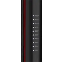 Выпрямитель для волос Revlon RVST2211PE Красный Черный photo 3