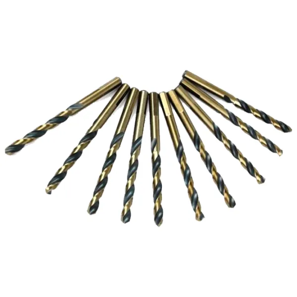 Burghiu Tolsen 75111 HSS-M2 photo 5