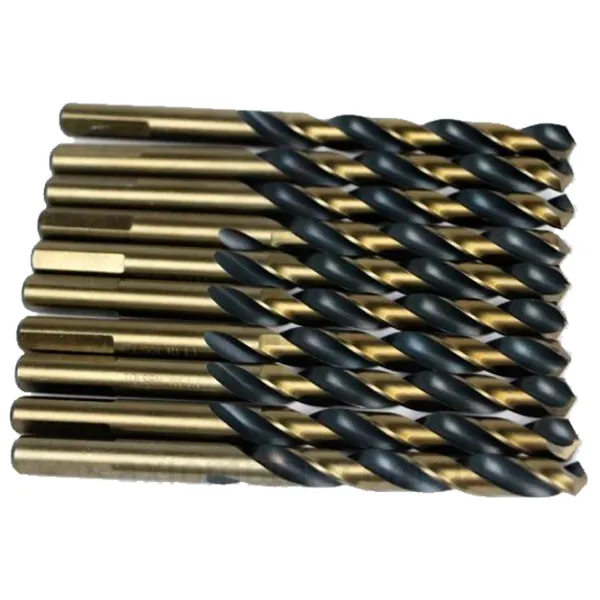 Burghiu Tolsen 75111 HSS-M2 photo 6