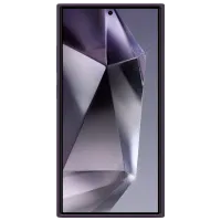 Чехол для смартфона Samsung Galaxy S24 Ultra Samsung/ Back/ TPU/ Dark Пурпурный photo 2