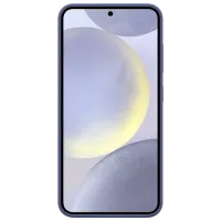Чехол для смартфона Samsung Galaxy S24 Samsung/ Back/ TPU/ Пурпурный photo 2