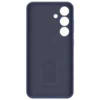 Чехол для смартфона Samsung Galaxy S24 Samsung/ Back/ TPU/ Пурпурный photo 5
