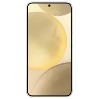 Чехол для смартфона Samsung Galaxy S24 Samsung/ Back/ TPU/ Прозрачный photo 2