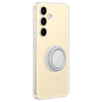 Чехол для смартфона Samsung Galaxy S24 Samsung/ Back/ TPU/ Прозрачный photo 4