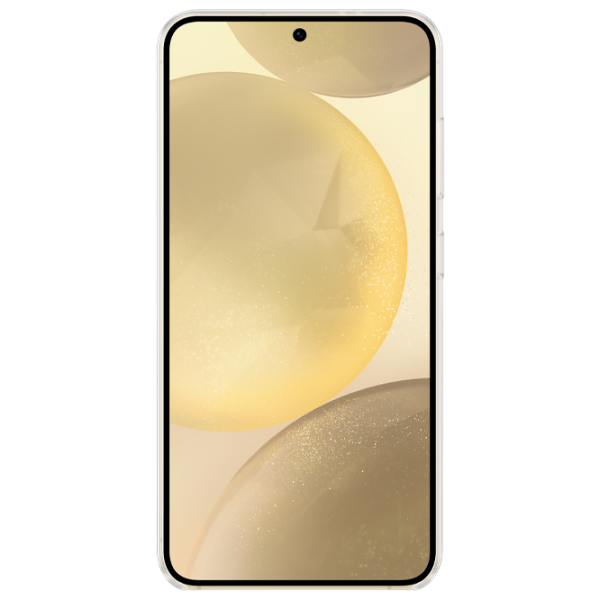 Чехол для смартфона Samsung Galaxy S24 Plus Samsung/ Back/ TPU/ Прозрачный photo 2