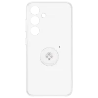Чехол для смартфона Samsung Galaxy S24 Plus Samsung/ Back/ TPU/ Прозрачный photo 3