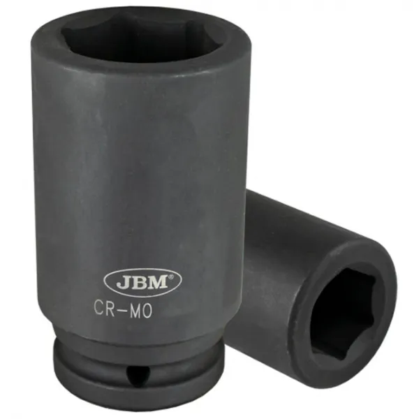 Головка ударная JBM 13726 90 мм photo 2