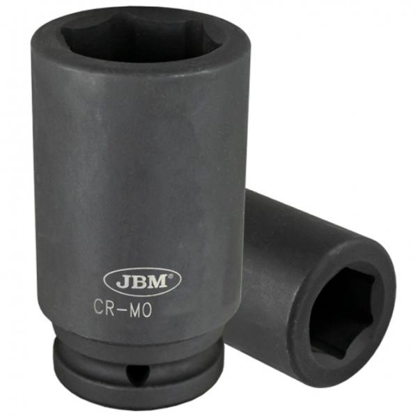 Головка ударная JBM 13726 90 мм photo 2