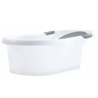 Cădiță pentru bebeluși Nuby 5414959058596 de la 3 luni photo 2
