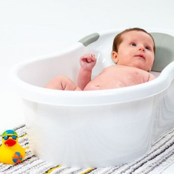 Детская ванночка Nuby 5414959058596 от 3 месяцев photo 3