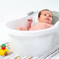 Cădiță pentru bebeluși Nuby 5414959058596 de la 3 luni photo 3