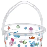 Игрушки для ванной BabyJem 8681049233998 photo 2